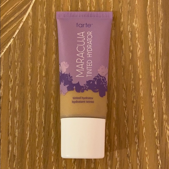 tarte tinted hydrator light sand